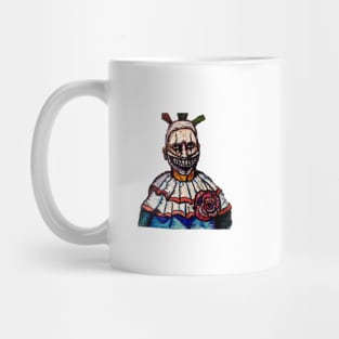 Twisty! Mug